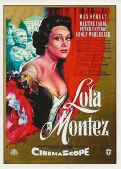 Lola Montez