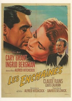 Les enchaînés