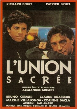 L'union sacrée