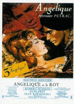 Angélique et le roy