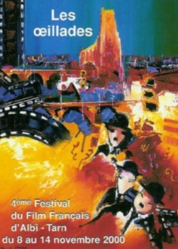 Albi Festival du film français 2000