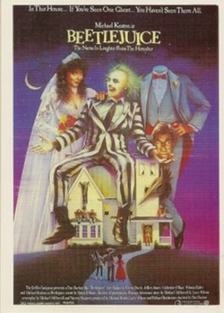 Beetlejuice