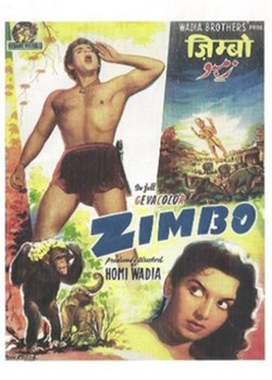 Zimbo