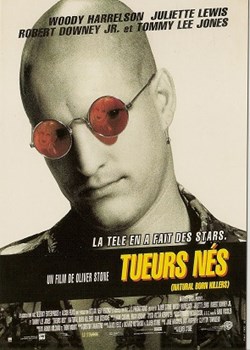 Tueurs nés
