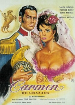 Carmen de Granada