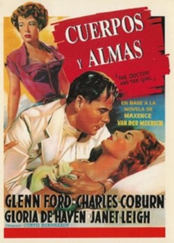 Cuerpos y almas