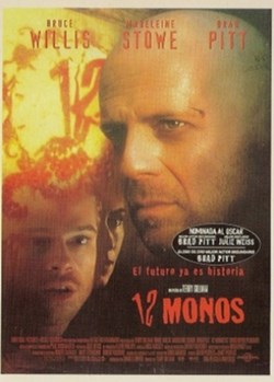 12 monos