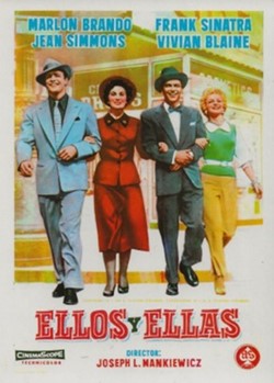 Ellos y ellas