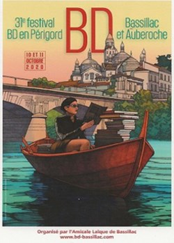 Bassillac (24) 2020