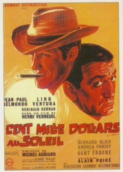 Cent mille dollars au soleil