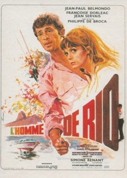 L'homme de Rio