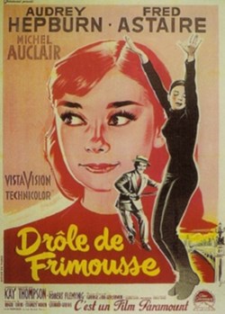 Drôle de frimousse