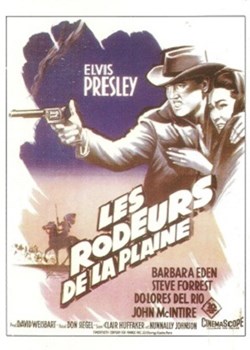 Les rodeurs de la plaine