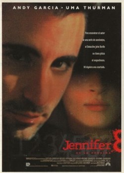 Jennifer 8