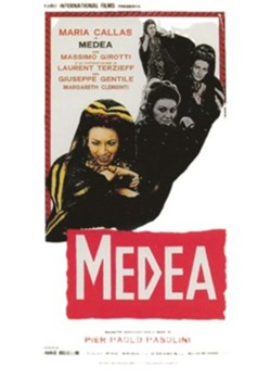 Medea