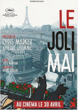 Le joli mai