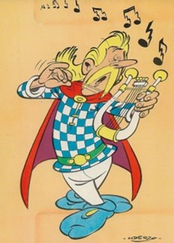 Astérix