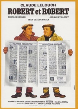 Robert et Robert