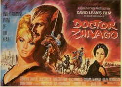 Doctor Zhivago