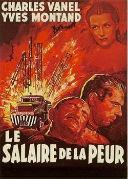 Le salaire de la peur