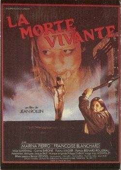 La morte vivante