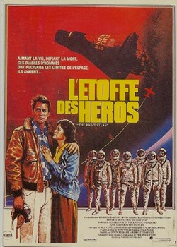 L'étoffe des héros
