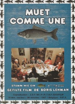 Muet comme une carpe