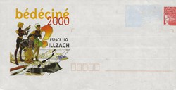 Z Prêt à Poster de Illzach (68) 2000