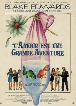 L'amour est une grande aventure