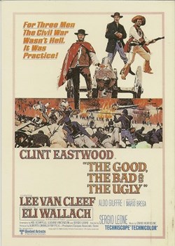 The good, the bad & the ugly