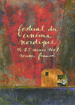 Rouen Festival du cinéma nordique 2001