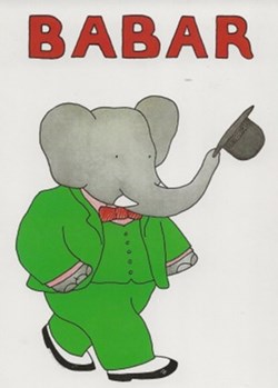 Babar