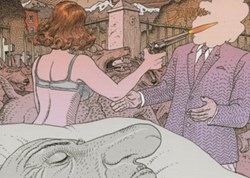 Moebius