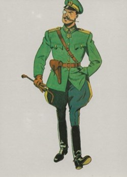 Blake et Mortimer