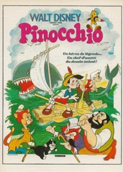 Pinocchio