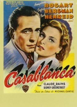 Casablanca