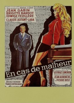 En cas de malheur
