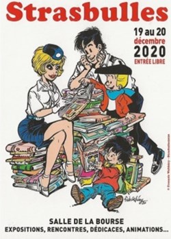 Strasbourg (67) 2020 (2)