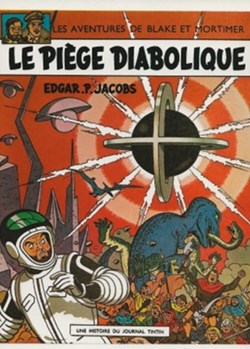Blake et Mortimer