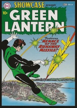 DC Comics