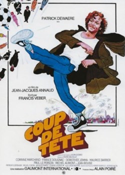 Coup de tête