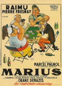 Marius