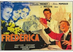 Frédérica