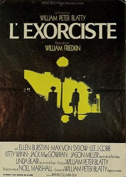 L'exorciste