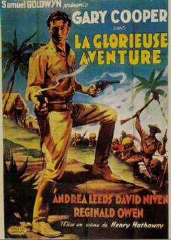La glorieuse aventure