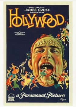 Hollywood
