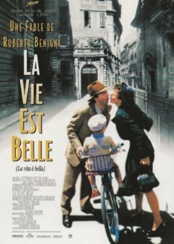 La vie est belle