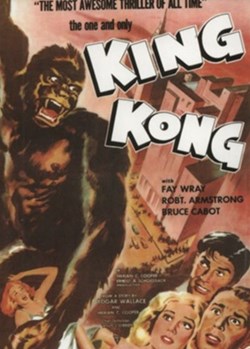 King Kong (1933)