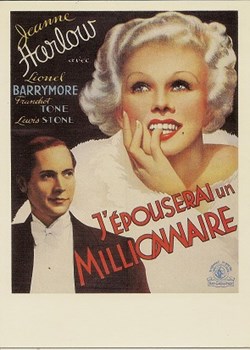 J'épouserai un millionaire