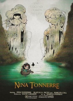 Nina Tonnerre